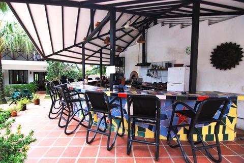 Villas Mymosa Costa Rica