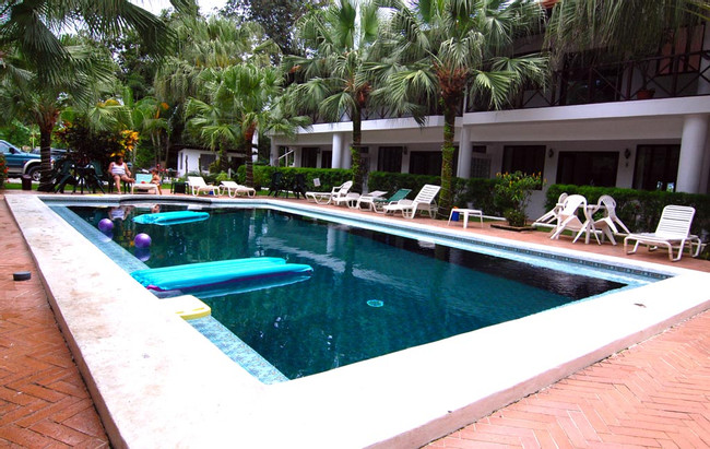 Villas Mymosa photo