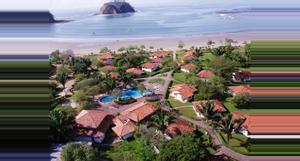 Costa Rica Hotel Villas Playa Samara