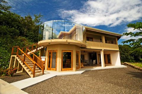 Villas El Recreo Resort Costa Rica