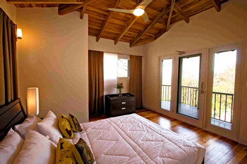 Villas El Recreo Resort photo 2