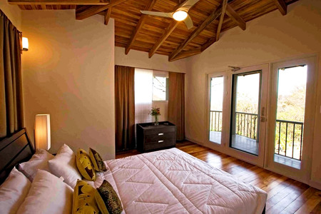 Villas El Recreo Resort photo 2