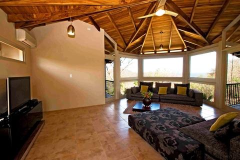 Villas El Recreo Resort Costa Rica