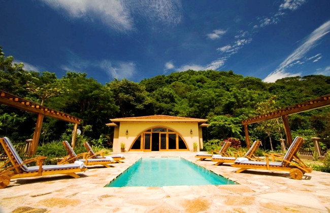 Villas El Recreo Resort photo