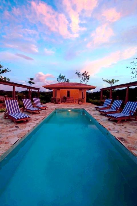 Villas El Recreo Resort Costa Rica