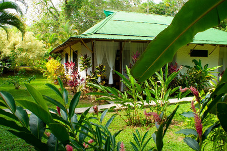 Hotel Villas Rio Mar