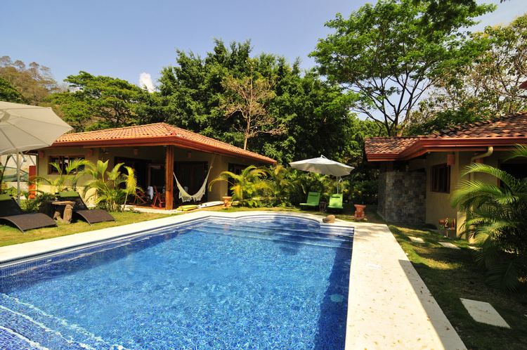 Villas Santa Teresa photo
