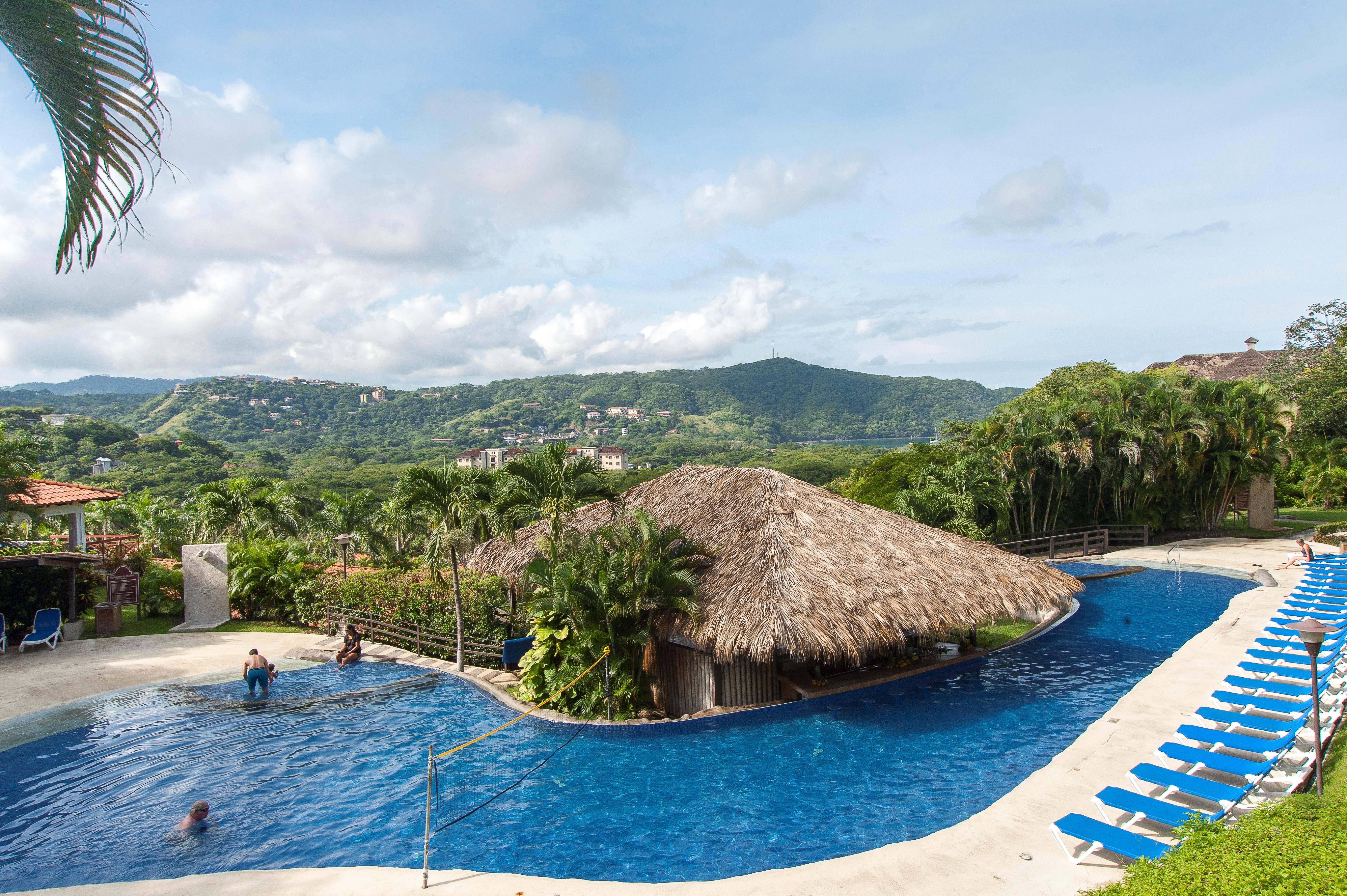 Costa Rica All Inclusive Hotel Resort Guide