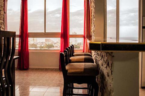 Vista Habana Apartment