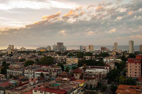 Vista Habana Apartment Cuba