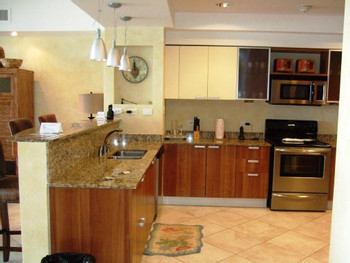 Vista Mar Luxury Condos photo 5