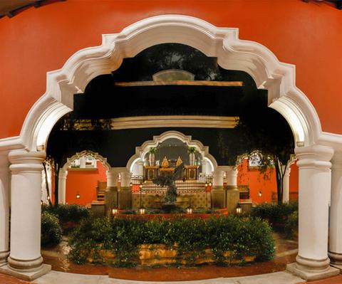 Hotel Hilton Guatemala City