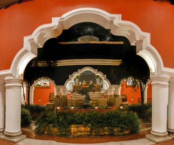 Hotel Hilton Guatemala City photo 5