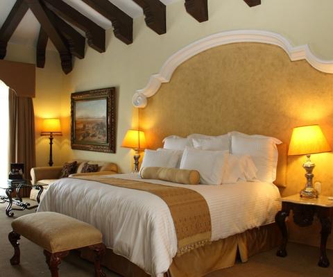 Hotel Hilton Guatemala City Guatemala