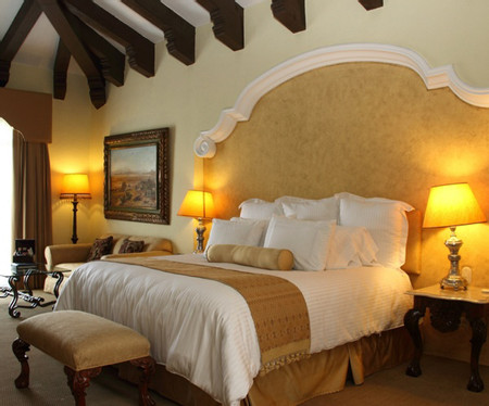 Hotel Hilton Guatemala City photo 3