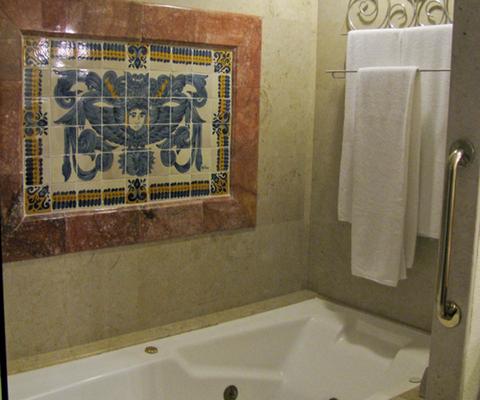 Hotel Hilton Guatemala City Guatemala