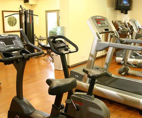 Hotel Hilton Guatemala City Guatemala