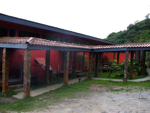 Vista Verde Lodge Costa Rica