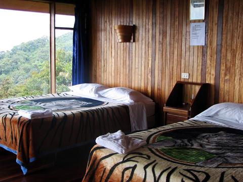 Vista Verde Lodge Costa Rica