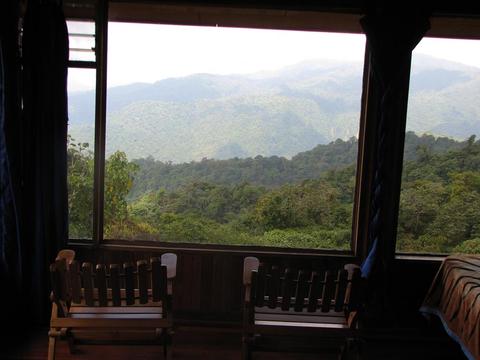 Vista Verde Lodge Costa Rica