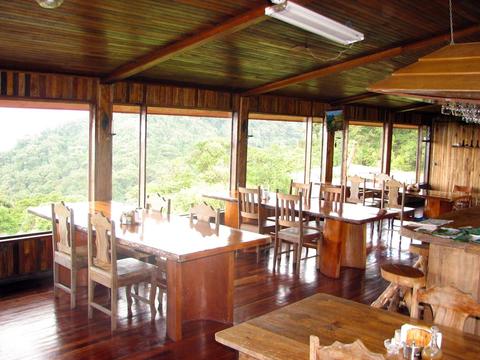 Vista Verde Lodge Costa Rica