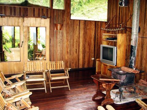 Vista Verde Lodge Costa Rica
