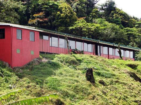 Vista Verde Lodge