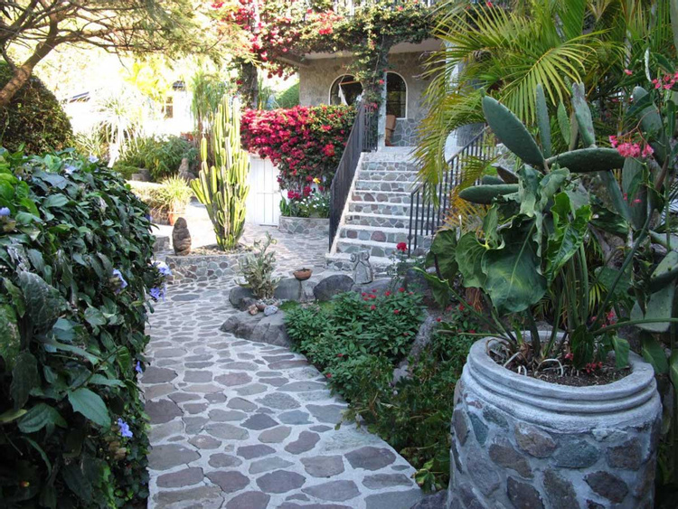 Vulcano Lodge photo