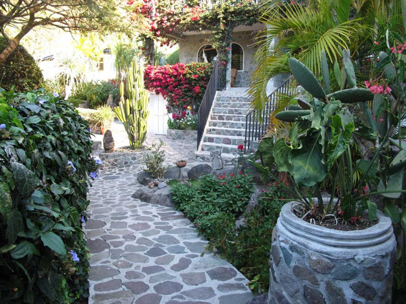 Vulcano Lodge photo