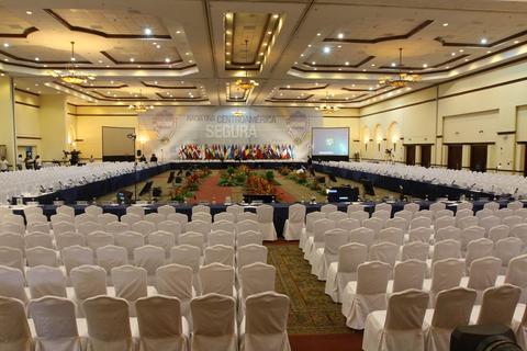 Westin Camino Real Guatemala