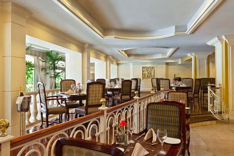 Westin Camino Real Guatemala