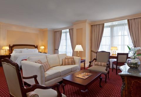 Westin Camino Real Guatemala