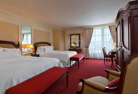 Westin Camino Real Guatemala