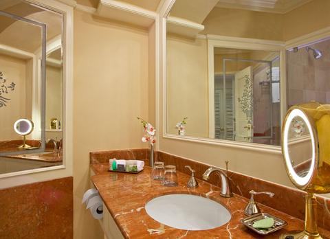 Westin Camino Real Guatemala