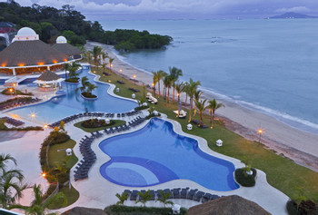 The Westin Playa Bonita Panama photo 2
