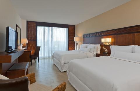 Westin Playa Bonita Panama