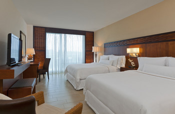 The Westin Playa Bonita Panama photo 4