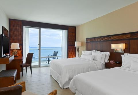 Westin Playa Bonita Panama