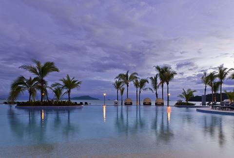 Westin Playa Bonita Panama