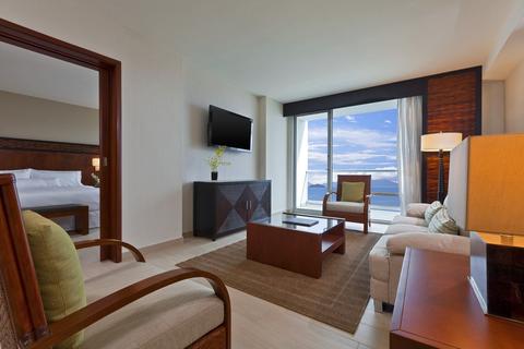 Westin Playa Bonita Panama