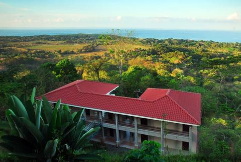 The Vista Ballena Hotel Costa Rica