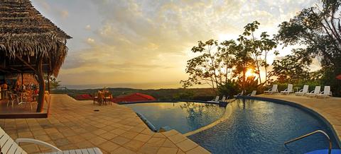 The Vista Ballena Hotel Costa Rica