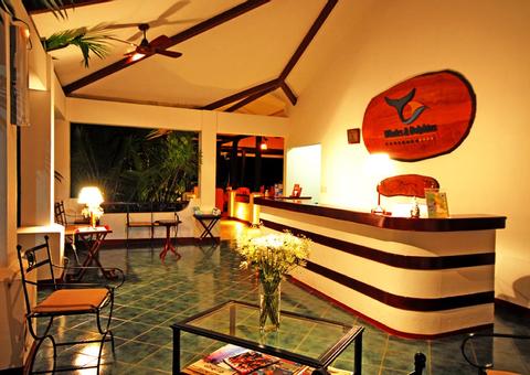 The Vista Ballena Hotel Costa Rica