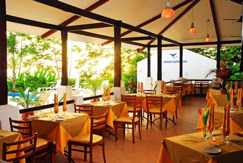 The Vista Ballena Hotel Costa Rica