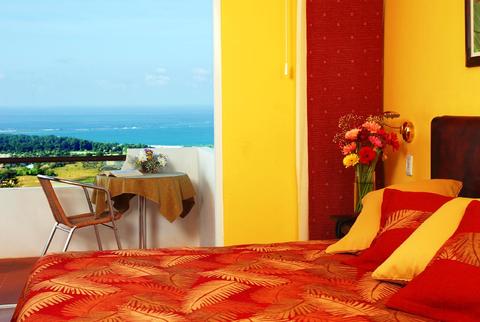 The Vista Ballena Hotel Costa Rica