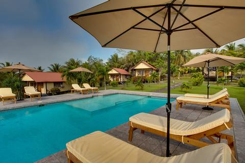 Cassia Hill Resort Belize