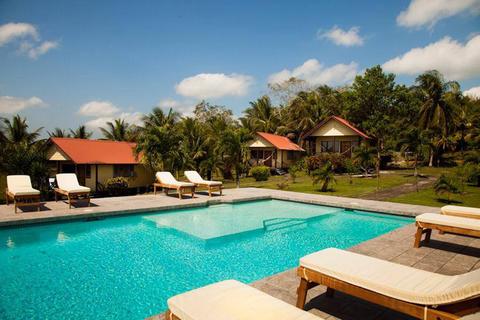 Cassia Hill Resort