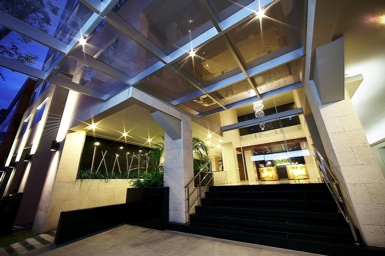 Wyndham Garden photo