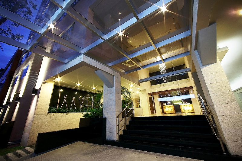 Wyndham Garden photo