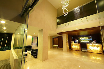 Wyndham Garden